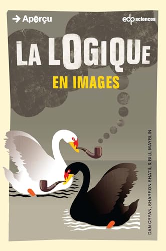 Stock image for logique en images (la) for sale by Ammareal