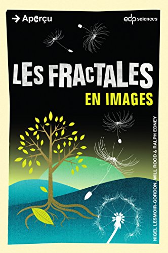 Stock image for Les fractales for sale by Revaluation Books