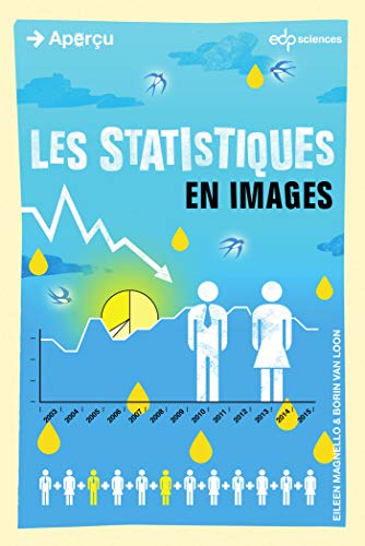 Stock image for Les statistiques for sale by medimops
