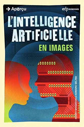 Imagen de archivo de L'intelligence artificielle a la venta por Ammareal