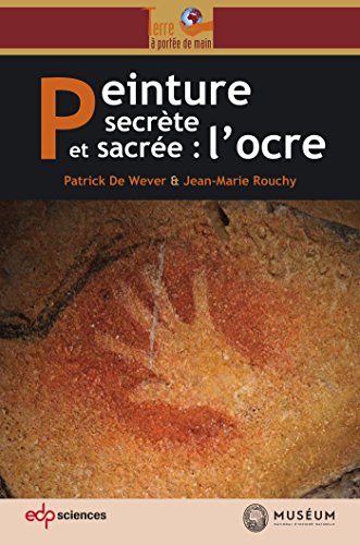 Stock image for peinture secrete et sacree l ocre (0) for sale by Gallix