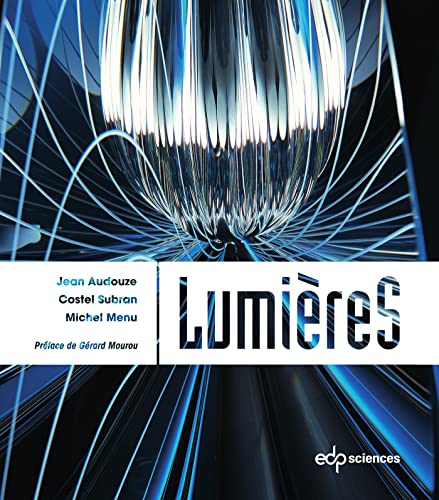 Stock image for Lumires for sale by RECYCLIVRE