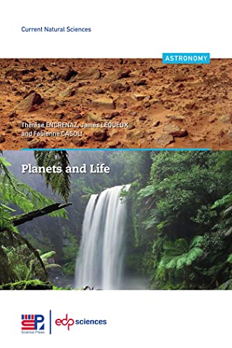 Beispielbild fr Planets and life (Current Natural Sciences) zum Verkauf von Gallix