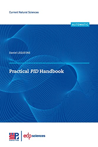 Beispielbild fr Practical PID Handbook zum Verkauf von Gallix