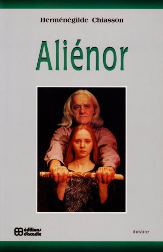 Beispielbild fr Alinor zum Verkauf von B-Line Books