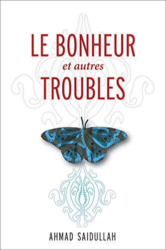 Beispielbild fr Bonheur et autres troubles, Le Format: Paperback zum Verkauf von INDOO