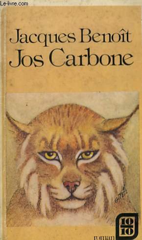 Stock image for Jos Carbone for sale by Librairie Le Nord