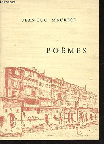 Stock image for J'parle Tout Seul Quand Jean Narrache (10/10 - pomes, #101) for sale by Better World Books Ltd