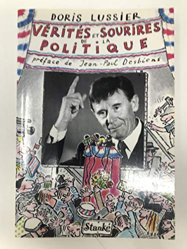 Stock image for Vrits et sourires de la politique for sale by Librairie Le Nord