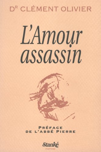 Beispielbild fr L' Amour Assassin zum Verkauf von B-Line Books