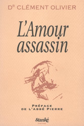 Stock image for L' Amour Assassin for sale by B-Line Books
