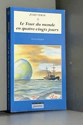 9782760404991: Le tour du monde en quatre-vingts jours