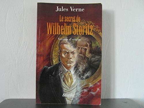 Imagen de archivo de Secret de wilhelm storitz a la venta por ThriftBooks-Dallas