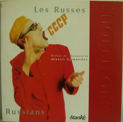 Stock image for Les russes for sale by SatelliteBooks
