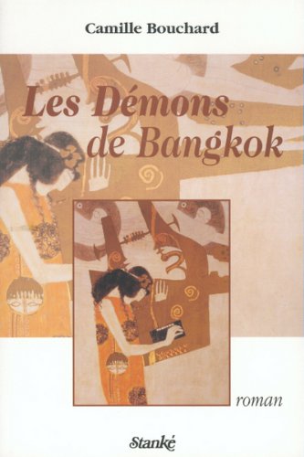 Beispielbild fr Demons de Bangkok zum Verkauf von Better World Books Ltd