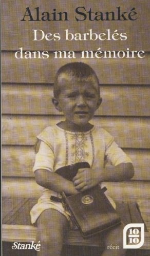 Stock image for Des barbells dans ma mmoire (French Edition) for sale by GF Books, Inc.