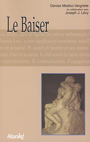 Imagen de archivo de Art du Baiser a la venta por Better World Books