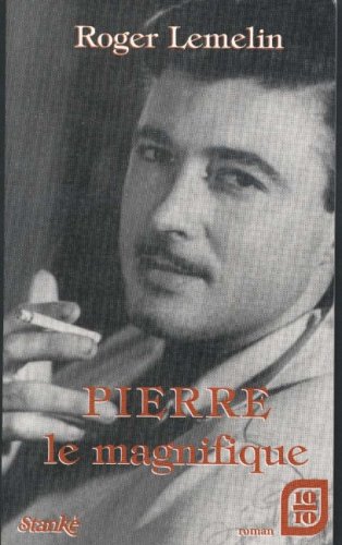 Stock image for Pierre le Magnifique for sale by Better World Books Ltd