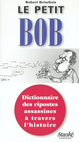 Stock image for Petit Bob for sale by Better World Books