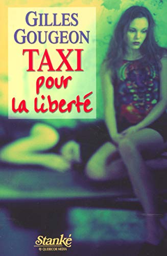 Beispielbild fr taxi pour la liberte zum Verkauf von LiLi - La Libert des Livres