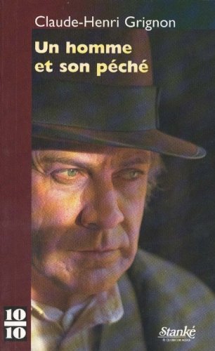 Stock image for Un Homme et son Peche for sale by Better World Books