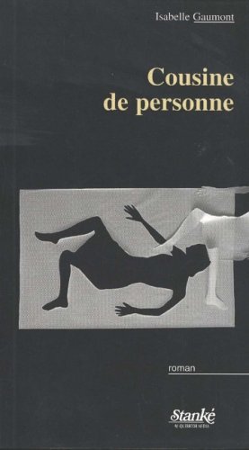 Stock image for Cousine de Personne for sale by Better World Books
