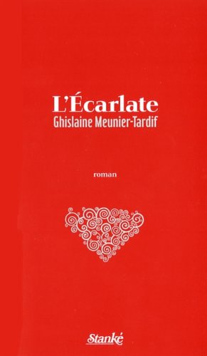 Stock image for L'carlate for sale by Librairie Le Nord