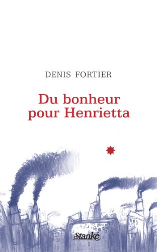Beispielbild fr Du Bonheur Pour Henrietta zum Verkauf von Better World Books Ltd