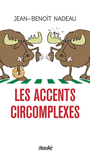 Beispielbild fr Accents Circomplexes zum Verkauf von Better World Books