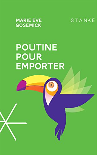 9782760411739: Poutine pour emporter