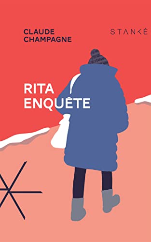 Stock image for Rita enqute for sale by medimops