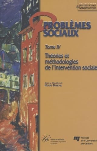 Stock image for Problmes sociaux - Tome IV (French Edition) for sale by Gallix