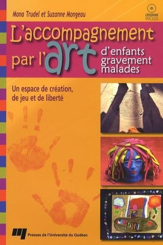 Beispielbild fr ACCOMP PAR L`ART D`ENF zum Verkauf von Buchpark