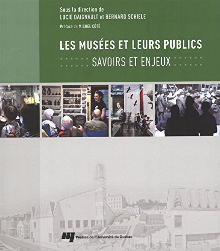 Stock image for Les muses et leurs publics : Savoirs et enjeux for sale by Revaluation Books