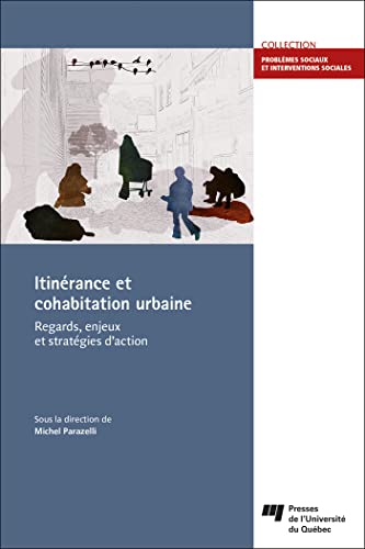 Stock image for Itinrance et cohabitation urbaine: Regards, enjeux et stratgies d'action for sale by Ammareal
