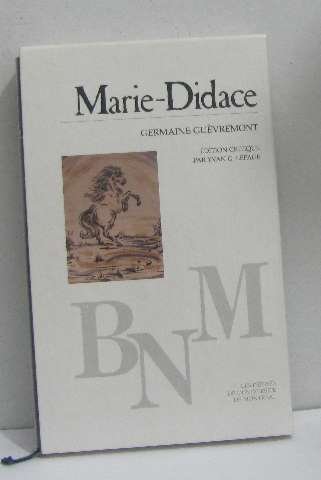 Marie-Didace