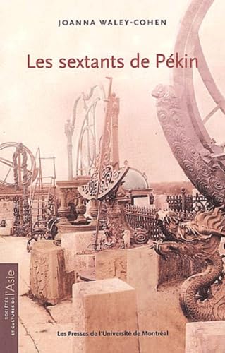 9782760617704: SEXTANTS DE PEKIN (0000)