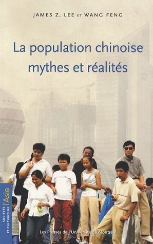 Imagen de archivo de La Population Chinoise : Mythes Et Ralits a la venta por RECYCLIVRE
