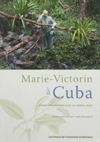 9782760620667: MARIE-VICTORIN CUBA
