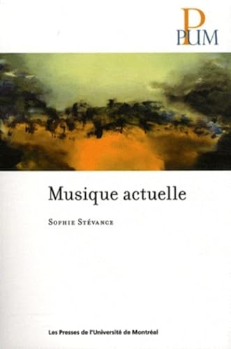 9782760622838: Musique actuelle