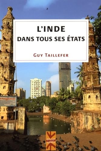 9782760635807: L'Inde dans tous ses tats: 0000