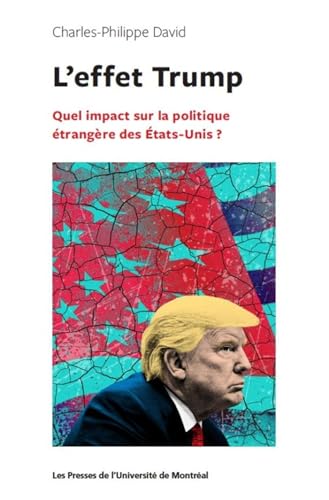 Beispielbild fr EFFET TRUMP (L') zum Verkauf von Librairie La Canopee. Inc.