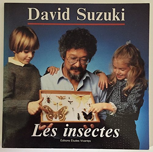 Imagen de archivo de Les Insectes a la venta por Better World Books