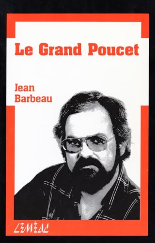 9782760901339: Le Grand Poucet (Collection Thtre Lemac)