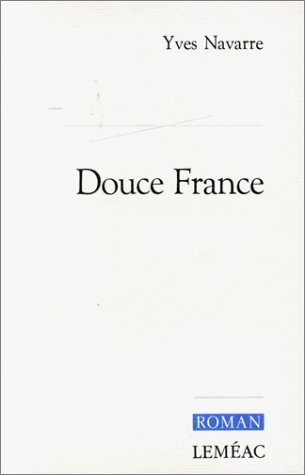 9782760931305: Douce France