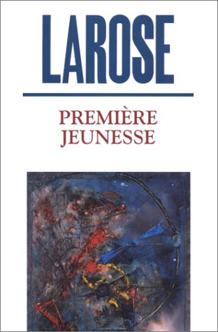 Imagen de archivo de PREMIERE JEUNESSE a la venta por Ammareal