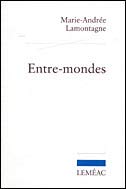 9782760932517: Entre mondes