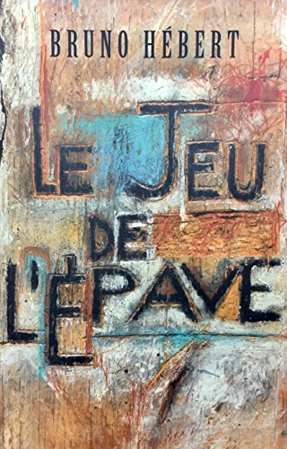 Beispielbild fr Le jeu de l'pave zum Verkauf von Les mots en page