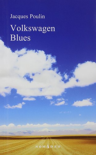 Stock image for Volkswagen blues for sale by Zoom Books Company