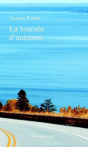 Beispielbild fr Tourne d'automne(La) zum Verkauf von GF Books, Inc.